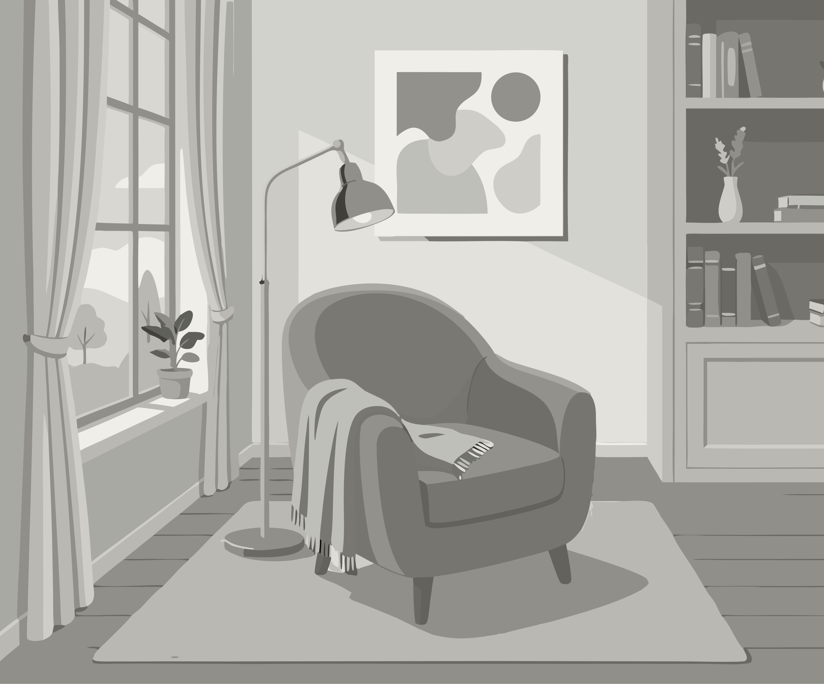 Habitación Doble Económica - 1 o 2 camas
